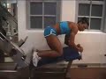 Mauro Sassi e Eva Allenamento Mauro Sassi e Eva Allenamento