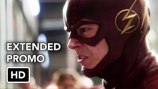 The Flash 1x17 