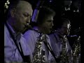 ROB MCCONNELL & THE BOSS BRASS THE WALTZ I BLEW FOR YOU