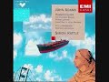 John Adams - Harmonielehre Part I (part 2)