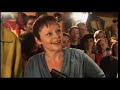 THE PIRATE QUEEN castcom Galati interview of Balgord/Youmans