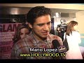 Mario Lopez - Spiritual Side of Hollywood
