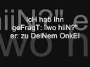Der shLimmste Tag Meines LebEns :\ Der shLimmste Tag Meines LebEns :\