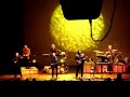 Turn To Stone Orchestra ELO live Glasgow 22 March 2008