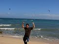La Ventana Kiteboarding Slideshow 2006