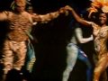 Atelier Intl de Maquillage@Esth�tique Expo Body Painting