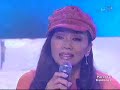 Kuh n Pops duet - Love Moves in mysterious ways