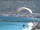 EXTREME PARAGLIDING - HAWK\