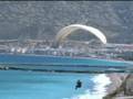 videos de EXTREME PARAGLIDING - HAWK'S STYLE - GREECE