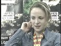 gemma hayes on euronews