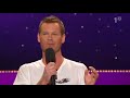 Stockholm Live Säsong 3 - Mårten Andersson