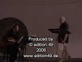 lepo sumera (1950-2000) http://www.edition49.de/composers/l_sumera , for boris bj�rn bagger and his friend, published by edition 49 music publishing company, sheet music available, http://www.edition49.de/shop , played by jean-claude gerard (flute) and boris bj�rn bagger (guitar) http://www.borisbagger.de

boris bj�rn bagger is teaching guitar at the university of music karlsruhe / germany  http://www.hfm-karlsruhe.de