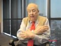 Entrevista Claudio X. González
