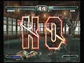 BR3 match - Zero (Uranus) vs Pyro (Xion) 2
