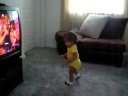 Calvary dancing