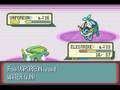 Pokemon Ruby Hack - Water Champion Hirotaka