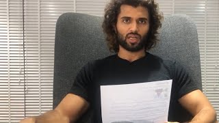 tollywood support to vijay devarakonda
