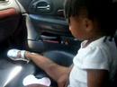 mii niece Partin\