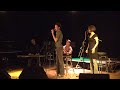 Mindy McQ live at the French Quarter Cafe
