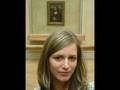 Kinga i wojtek Paryż