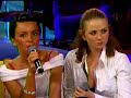 T.A.T.U. - Entrevista Otro rollo México Adal ramones.