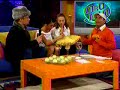 T.A.T.U. - Entrevista Otro rollo México Adal ramones.