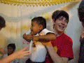 When Ecuador Boys Fight Back: Part One