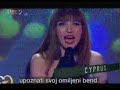Euridiki eurovision