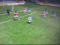 Fifa 08 PSP Goles, fintas, faltas y errores (Goals, tricks,
