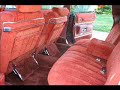 1974 Cadillac Fleetwood Brougham