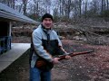 Me and my Mosin-Nagant M38