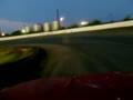 Texana Raceway Park, Hot Stock Truck Cam, 6-21-08