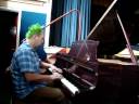 Lonely Man theme from Incredible Hulk plus most of Victor\ Lonely Man theme from Incredible Hulk plus most of Victor\