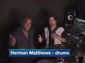 Herman Matthews Session Pros Interview (short version)