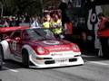 Caramulo Motorfestival - Partida António Nogueira