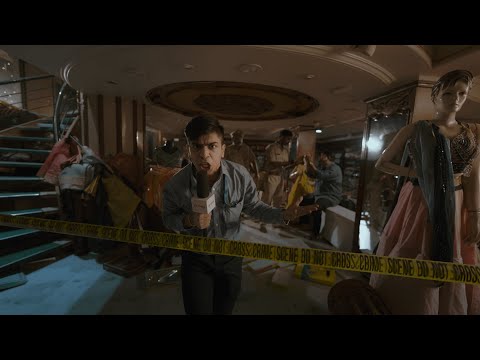 Parul University General video thumbnail 11