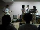 L Mix's 'DREAM' band show...