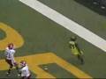 UofO Vs WSU