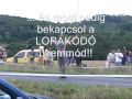 Nyírség Rally összefoglaló Bózsva-Telkibánya