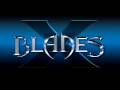 X-Blades Trailer by Antimatter