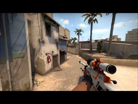 how to get more mirage spots