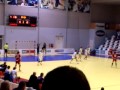 Hádzaná: postup na ME 2012 Slovensko vs. Taliansko - foto 1