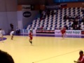 Hádzaná: postup na ME 2012 Slovensko vs. Taliansko - foto 3