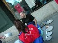 Thayer St Drummer
