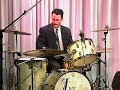 Brian Choper - Drum Solo - Now\ Brian Choper - Drum Solo - Now\