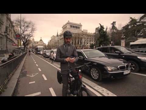 Cannondale Contro-e Speed 1