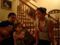 videos de My litto cuzin singing