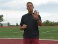 Proper Form for Uphill & Downhill Running