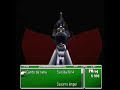Final Fantasy VII - Caballeros de la Mesa Redonda
