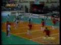 MUNDIAL JUVENIL 89 PERU CHINA ULTIMO SET
